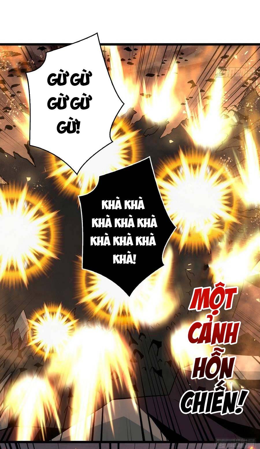 Vừa Chơi Đã Có Tài Khoản Vương Giả Chap 136 - Next Chap 137
