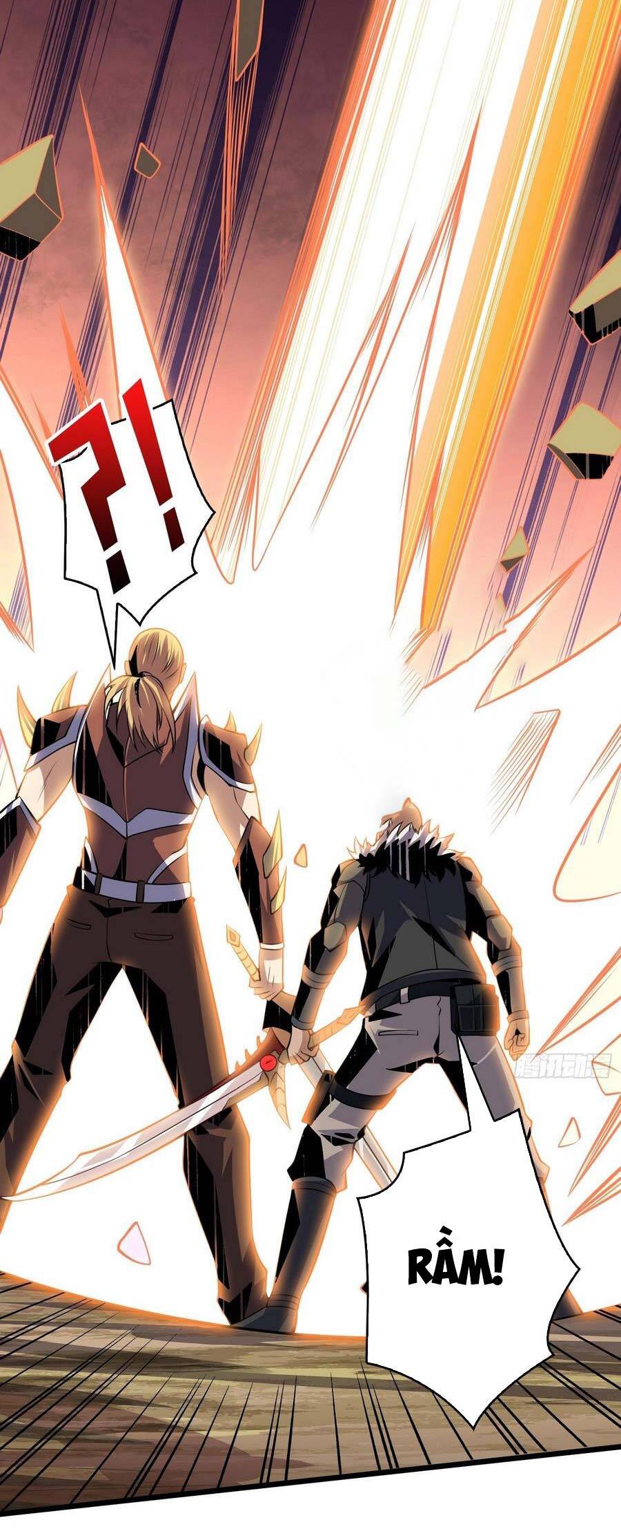 Vừa Chơi Đã Có Tài Khoản Vương Giả Chap 136 - Next Chap 137