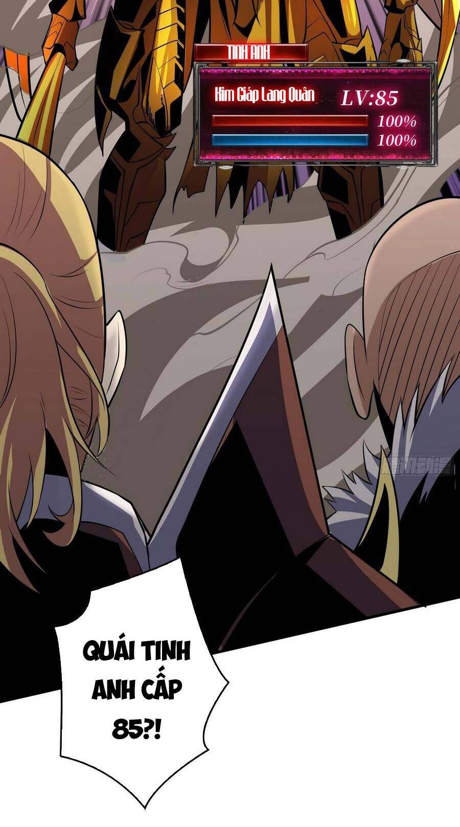 Vừa Chơi Đã Có Tài Khoản Vương Giả Chap 136 - Next Chap 137