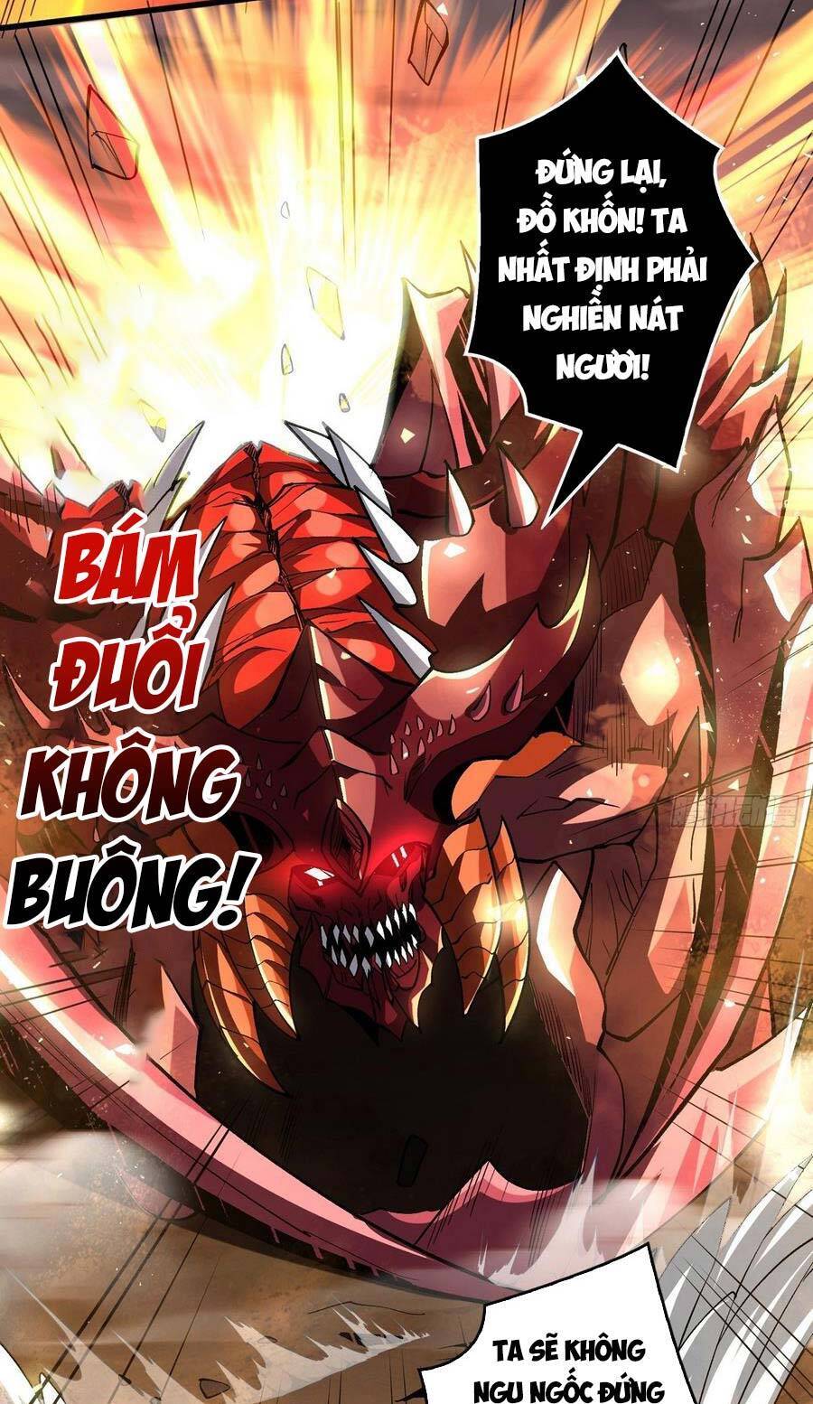 Vừa Chơi Đã Có Tài Khoản Vương Giả Chap 136 - Next Chap 137