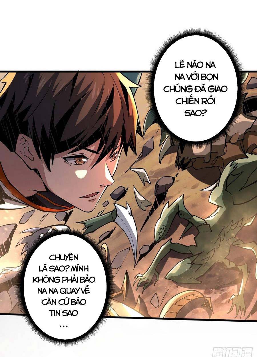 Vừa Chơi Đã Có Tài Khoản Vương Giả Chap 136 - Next Chap 137
