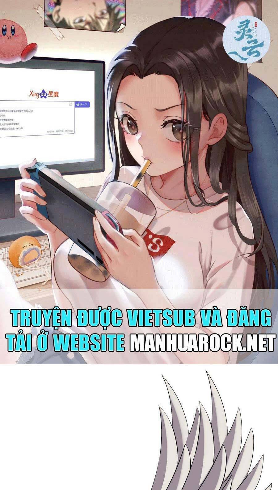 Vừa Chơi Đã Có Tài Khoản Vương Giả Chap 137 - Next Chap 138