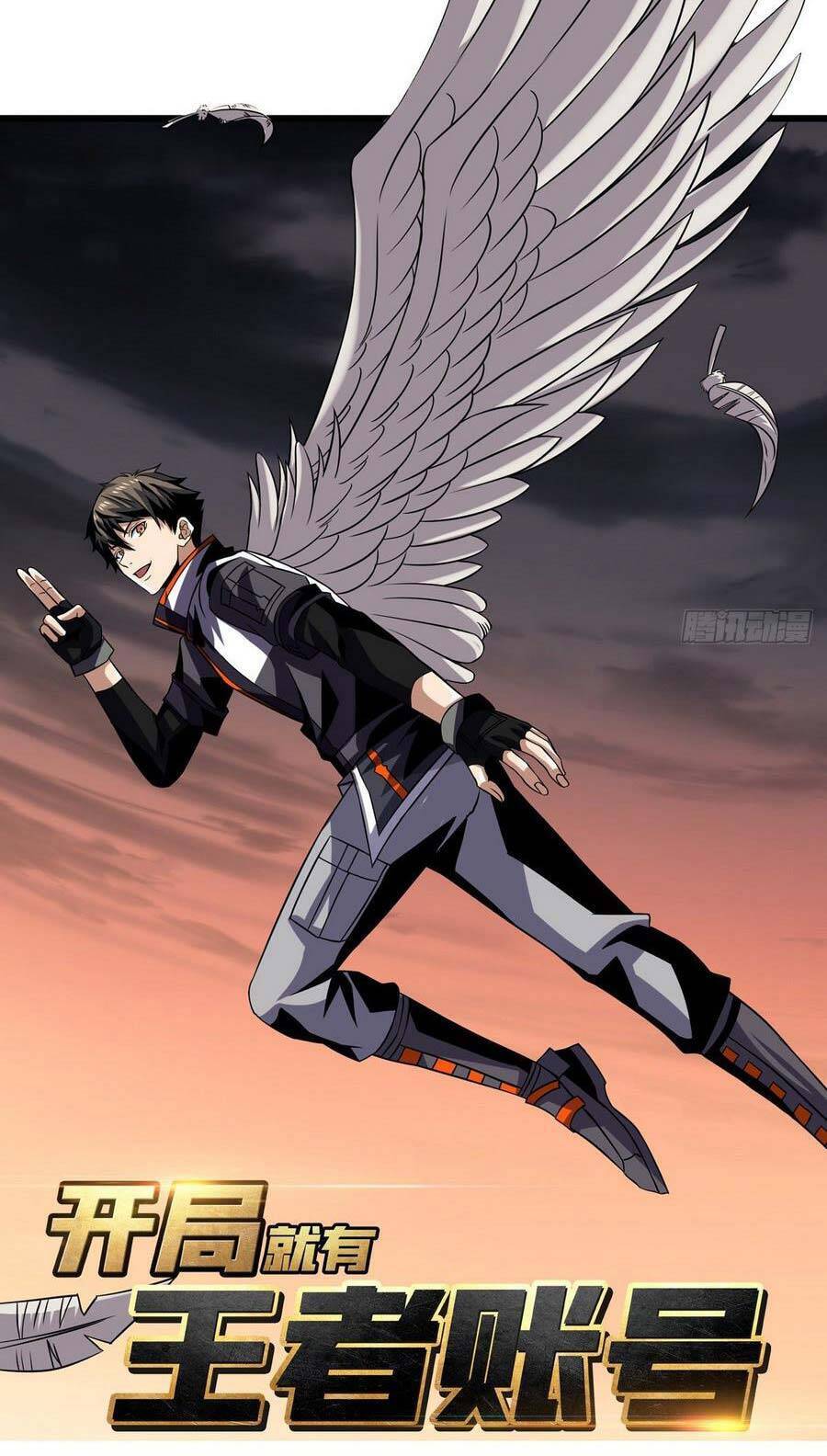 Vừa Chơi Đã Có Tài Khoản Vương Giả Chap 137 - Next Chap 138