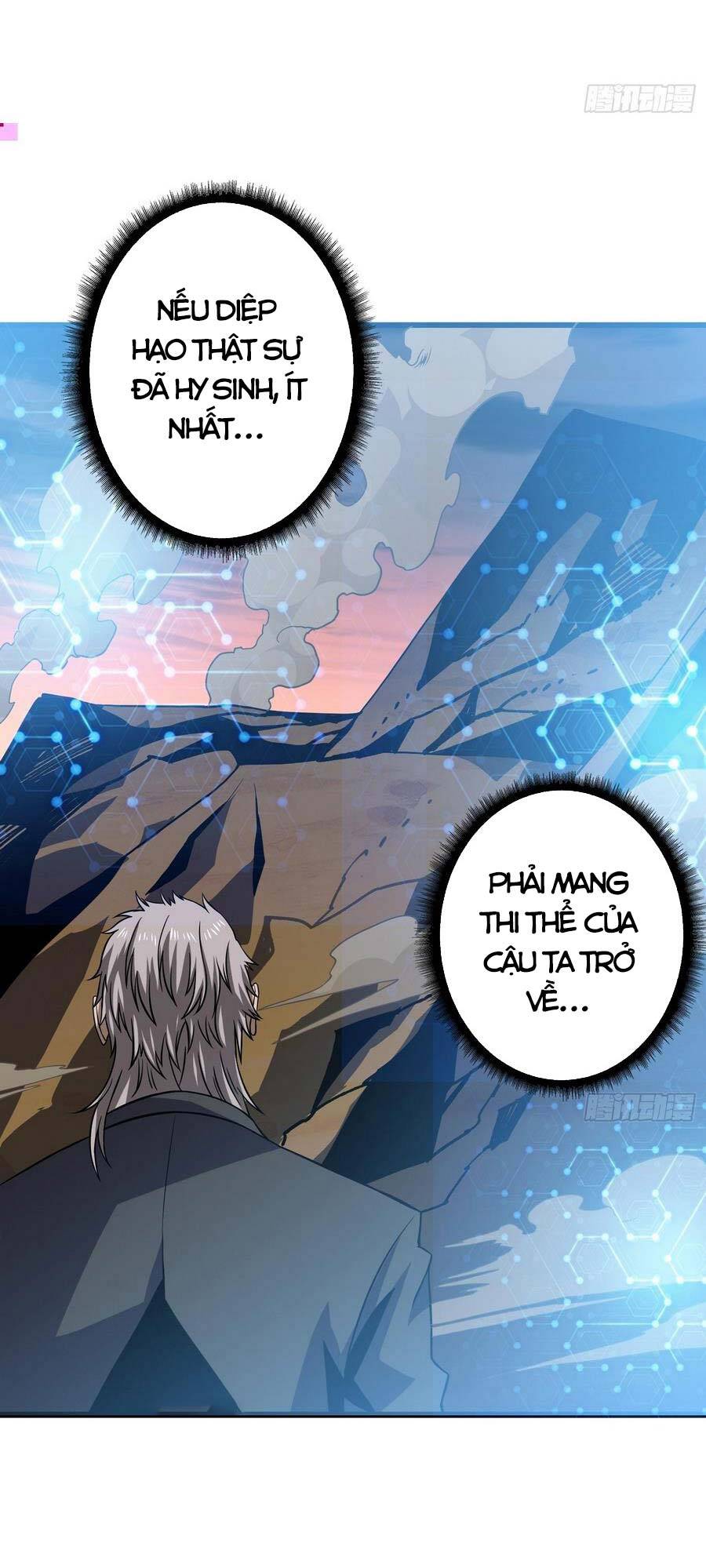 Vừa Chơi Đã Có Tài Khoản Vương Giả Chap 137 - Next Chap 138