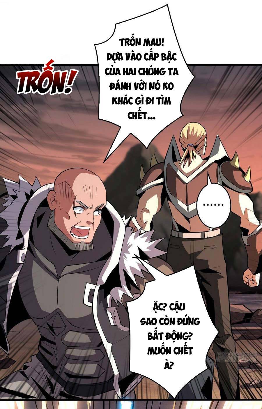 Vừa Chơi Đã Có Tài Khoản Vương Giả Chap 137 - Next Chap 138