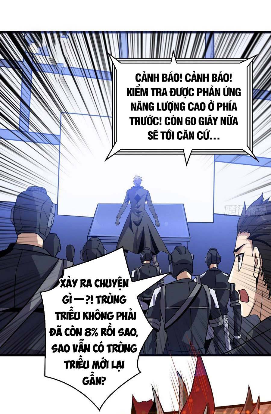 Vừa Chơi Đã Có Tài Khoản Vương Giả Chap 137 - Next Chap 138