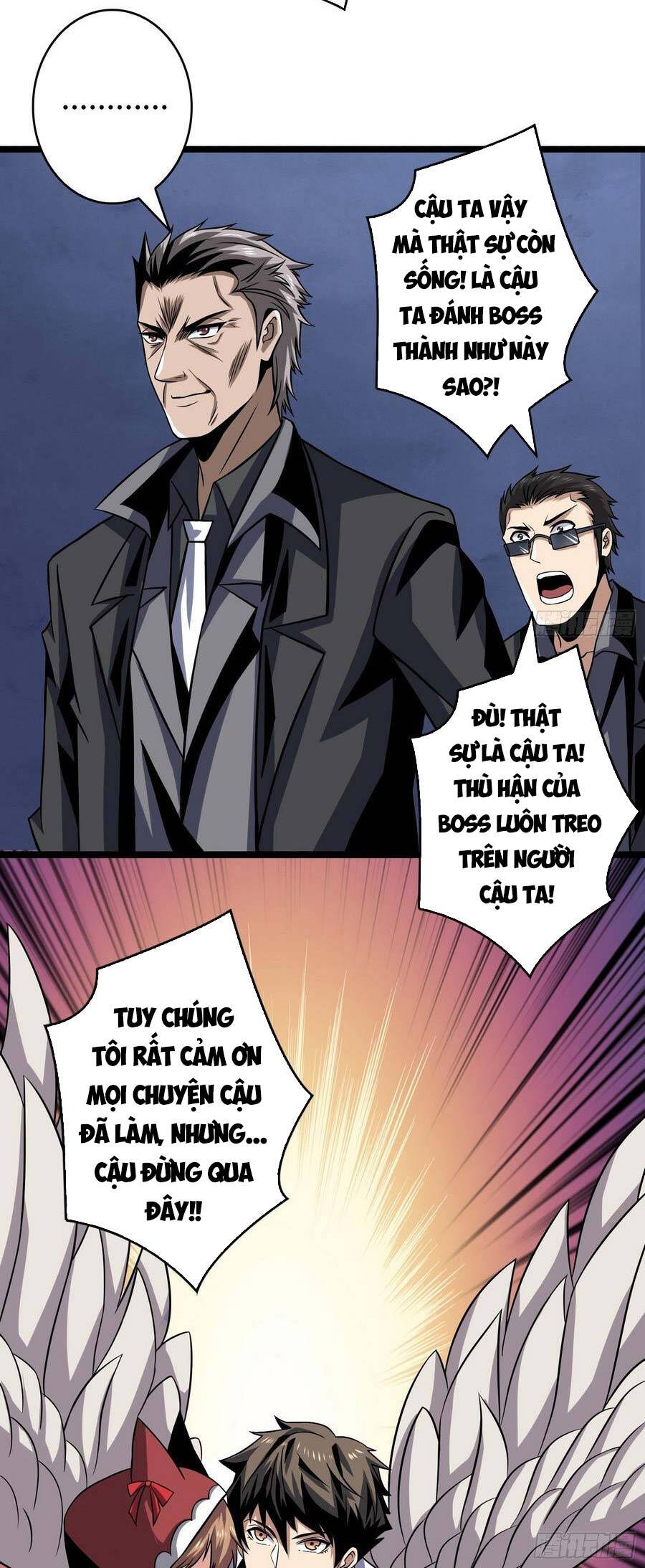 Vừa Chơi Đã Có Tài Khoản Vương Giả Chap 137 - Next Chap 138