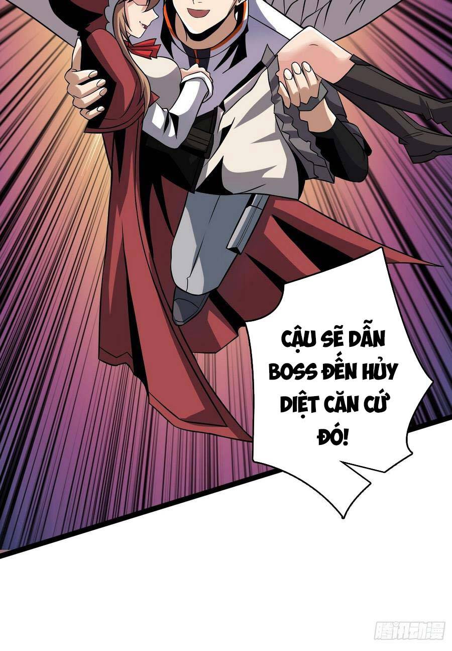 Vừa Chơi Đã Có Tài Khoản Vương Giả Chap 137 - Next Chap 138