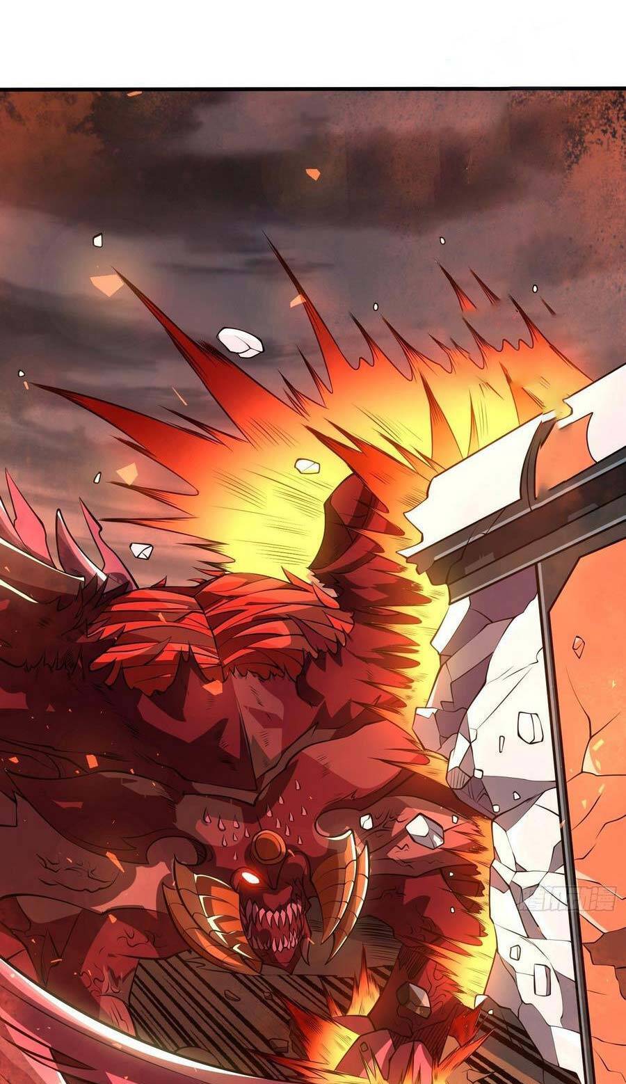 Vừa Chơi Đã Có Tài Khoản Vương Giả Chap 137 - Next Chap 138