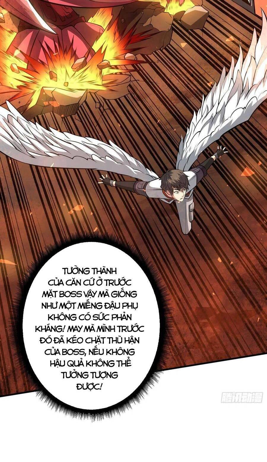 Vừa Chơi Đã Có Tài Khoản Vương Giả Chap 137 - Next Chap 138