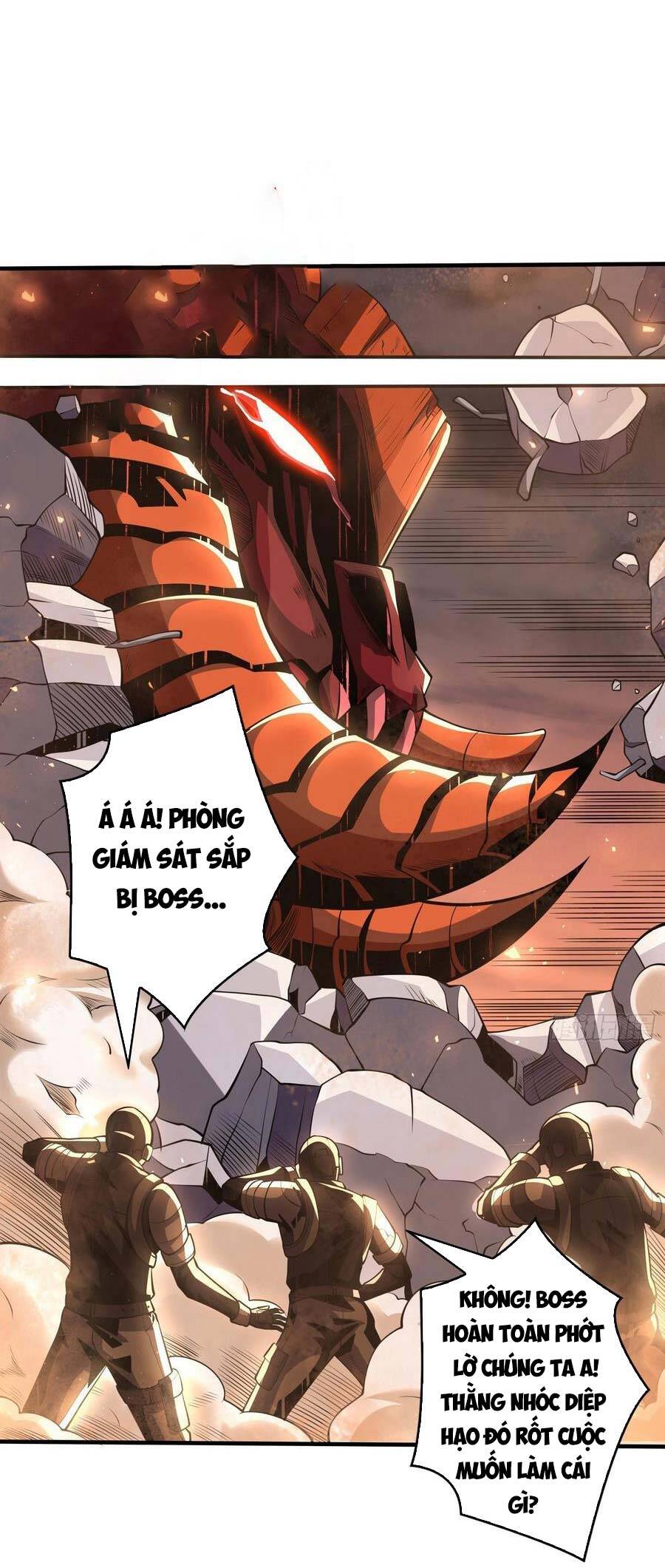 Vừa Chơi Đã Có Tài Khoản Vương Giả Chap 137 - Next Chap 138