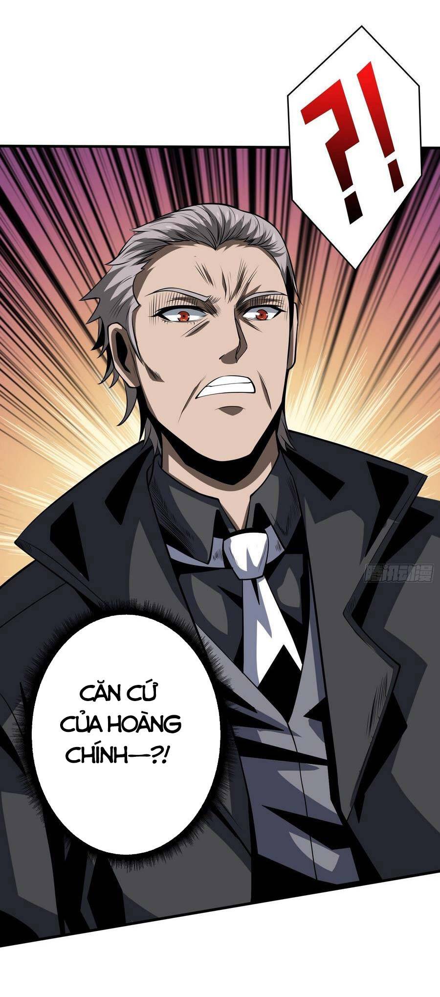 Vừa Chơi Đã Có Tài Khoản Vương Giả Chap 137 - Next Chap 138