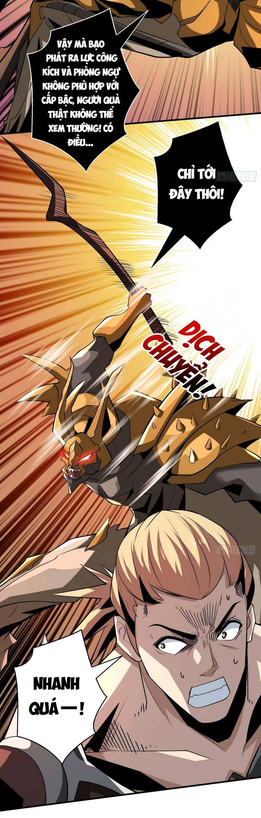 Vừa Chơi Đã Có Tài Khoản Vương Giả Chap 137 - Next Chap 138