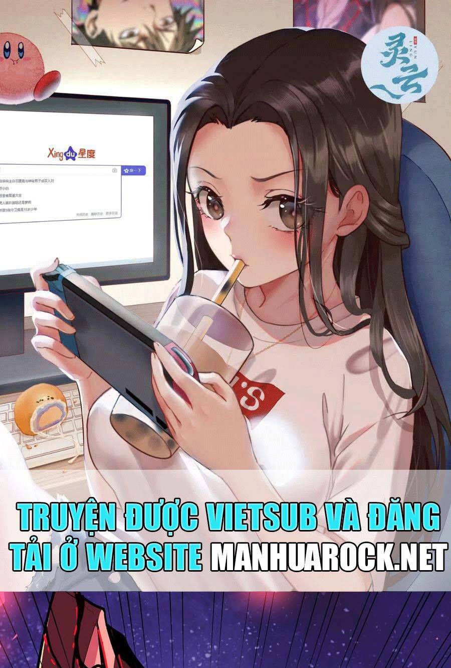 Vừa Chơi Đã Có Tài Khoản Vương Giả Chap 138 - Next Chap 139
