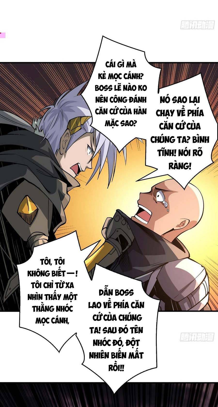 Vừa Chơi Đã Có Tài Khoản Vương Giả Chap 138 - Next Chap 139