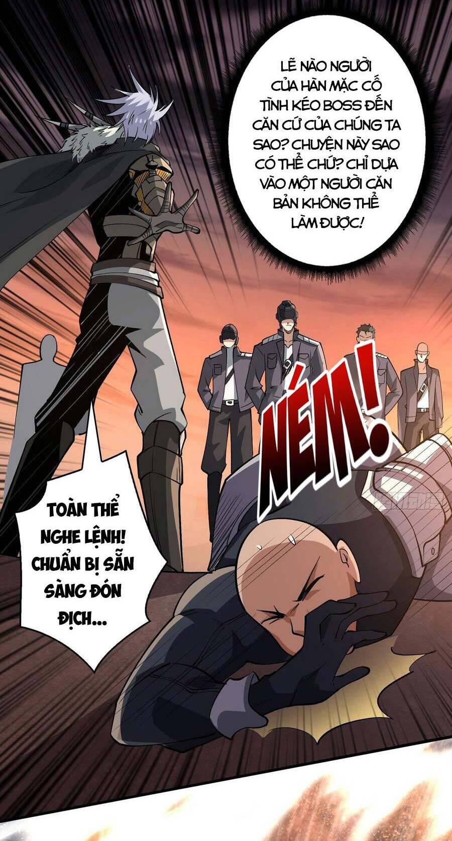 Vừa Chơi Đã Có Tài Khoản Vương Giả Chap 138 - Next Chap 139