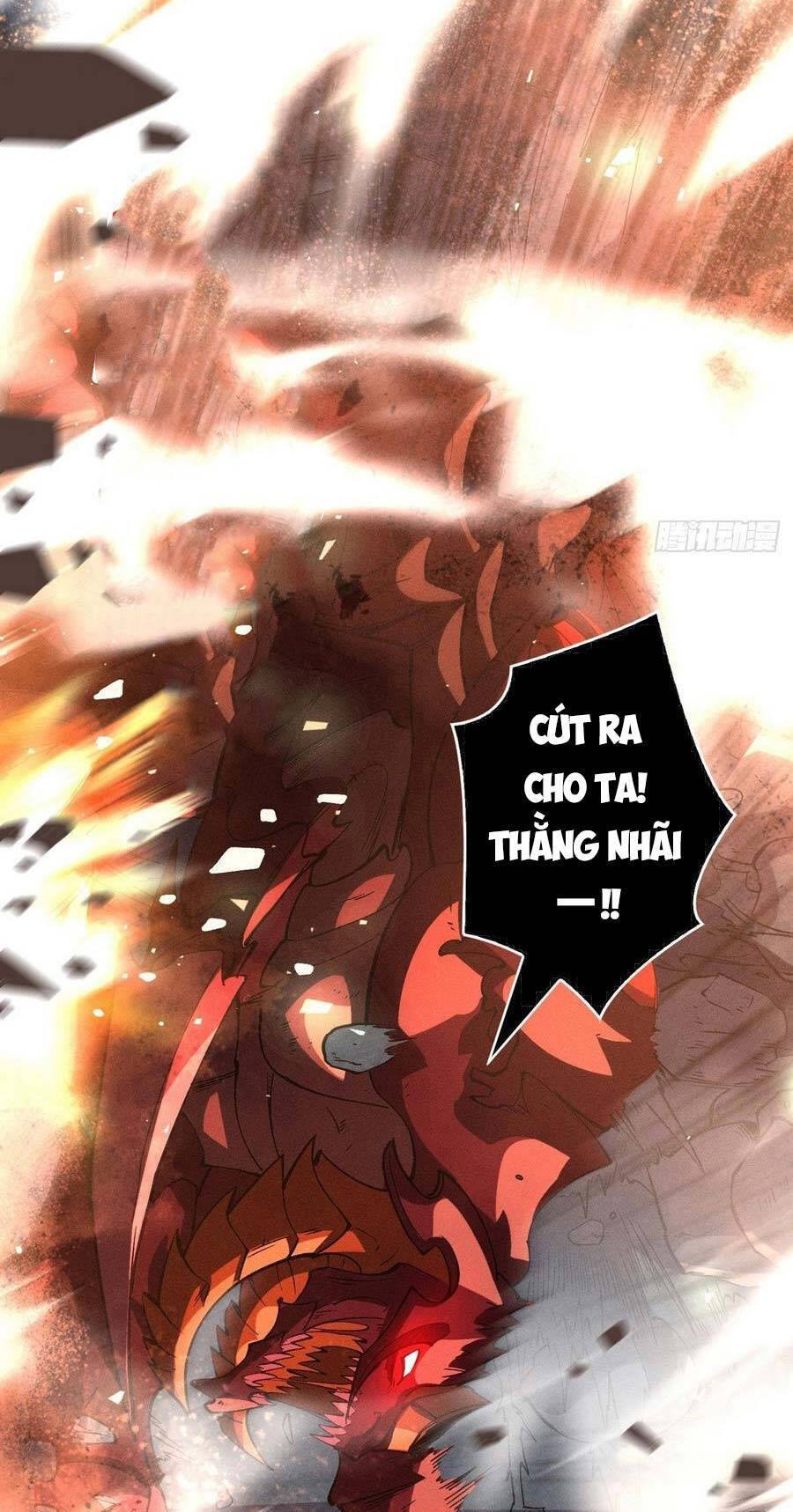 Vừa Chơi Đã Có Tài Khoản Vương Giả Chap 138 - Next Chap 139