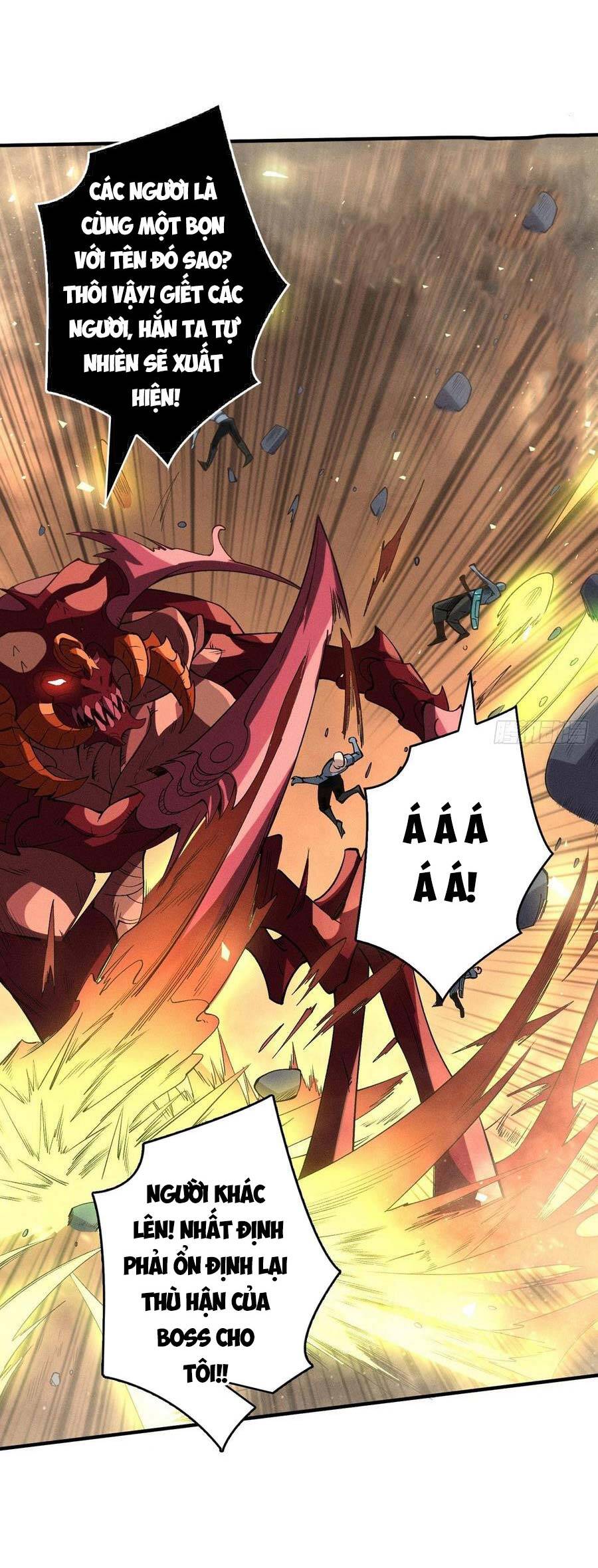 Vừa Chơi Đã Có Tài Khoản Vương Giả Chap 138 - Next Chap 139