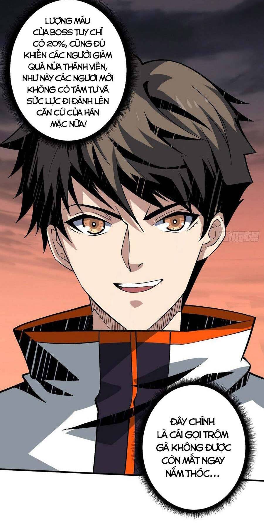 Vừa Chơi Đã Có Tài Khoản Vương Giả Chap 138 - Next Chap 139