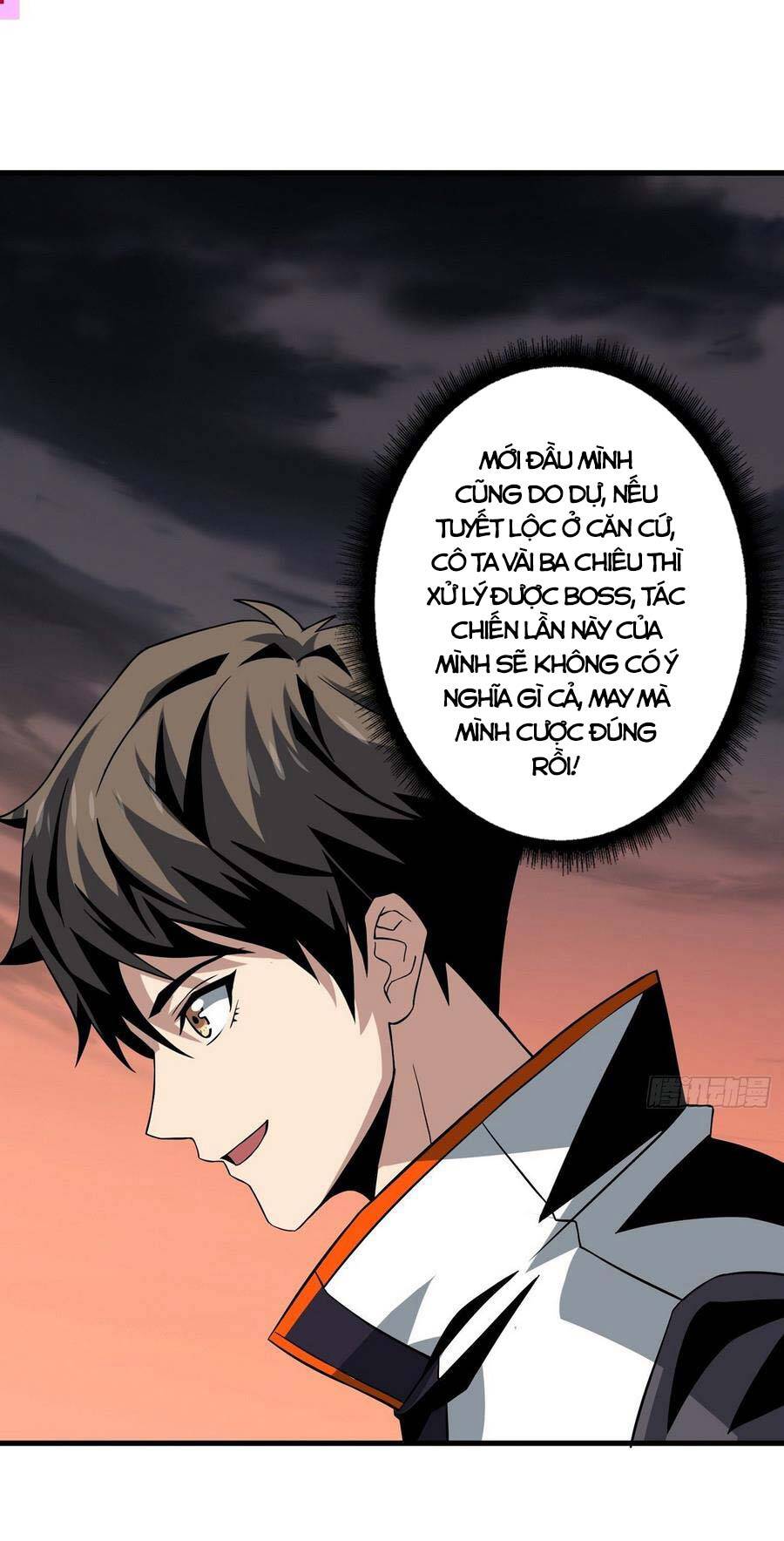 Vừa Chơi Đã Có Tài Khoản Vương Giả Chap 138 - Next Chap 139