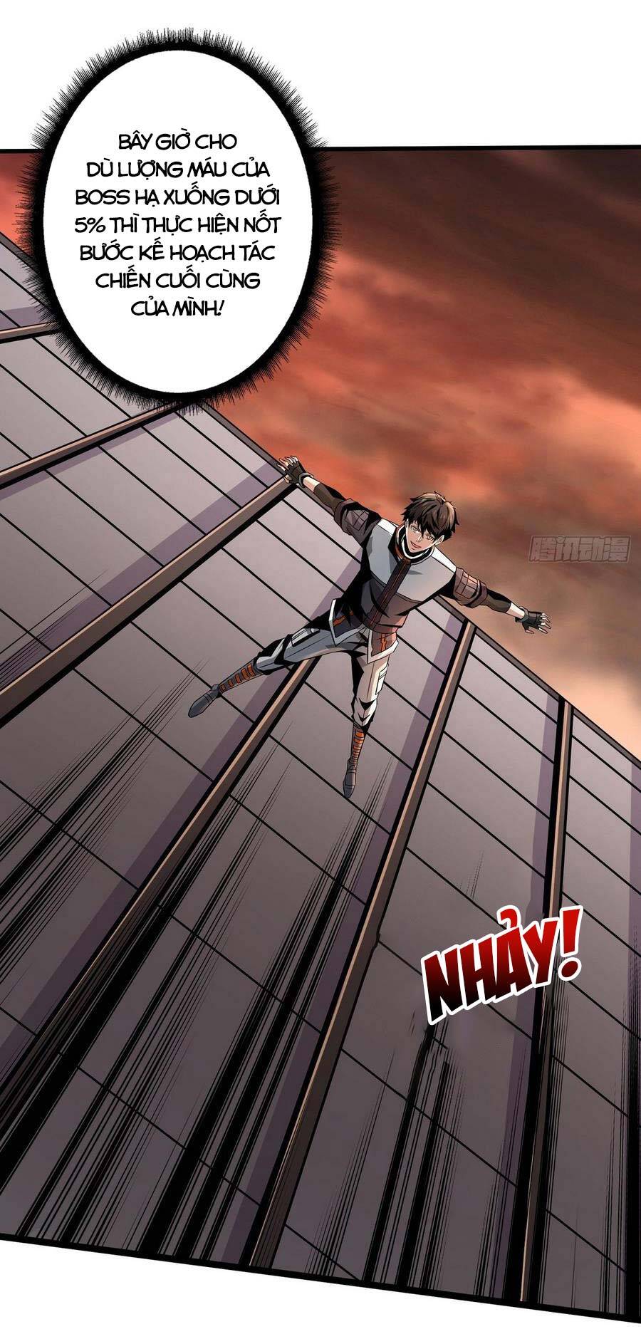 Vừa Chơi Đã Có Tài Khoản Vương Giả Chap 138 - Next Chap 139