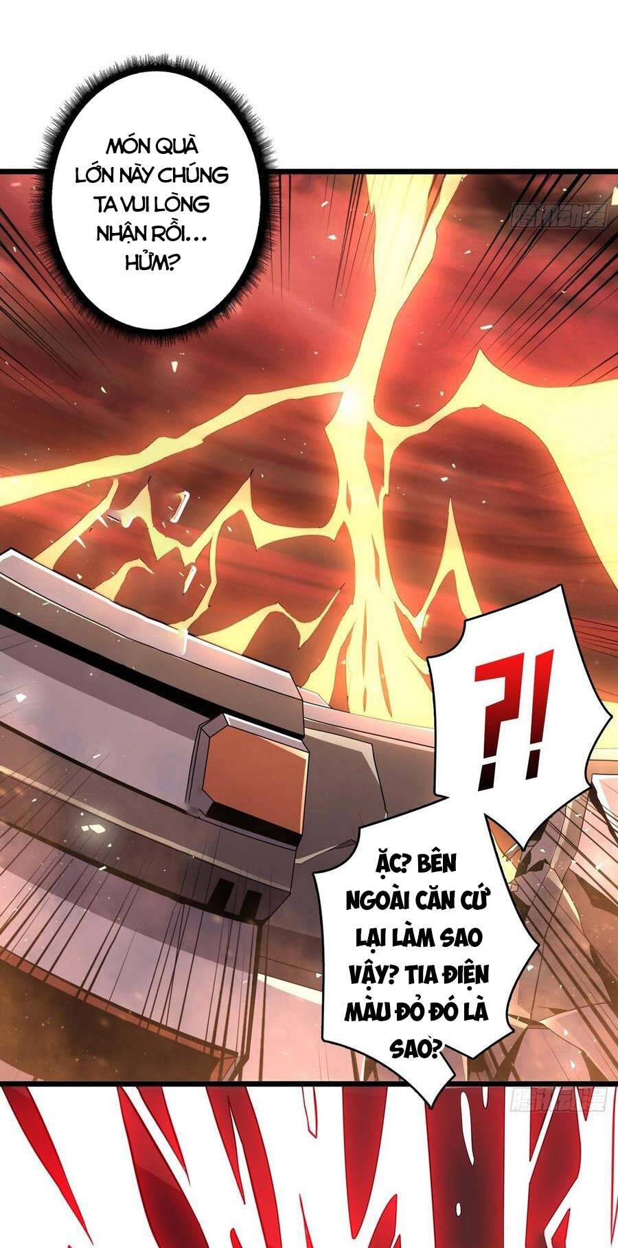 Vừa Chơi Đã Có Tài Khoản Vương Giả Chap 138 - Next Chap 139