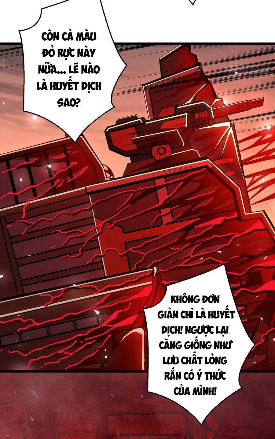Vừa Chơi Đã Có Tài Khoản Vương Giả Chap 138 - Next Chap 139