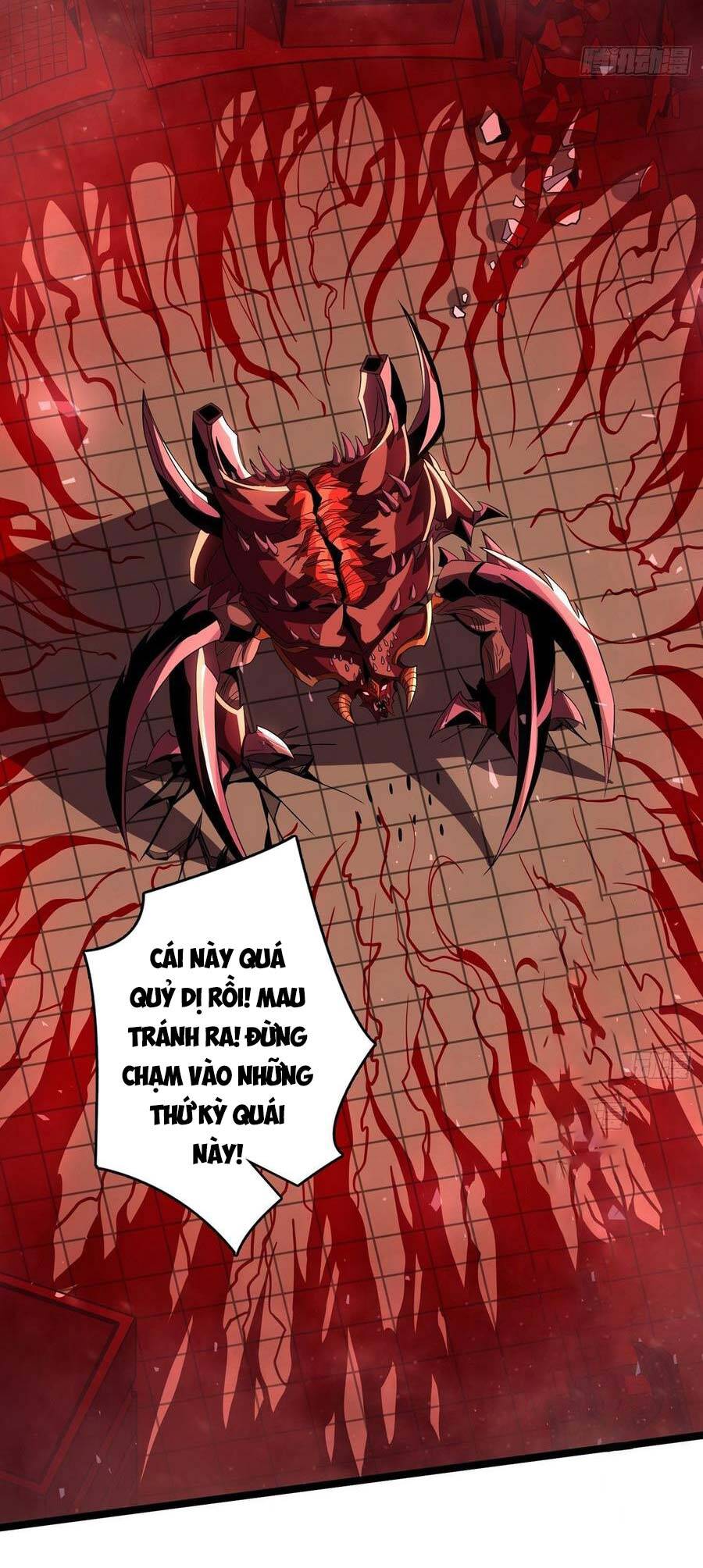 Vừa Chơi Đã Có Tài Khoản Vương Giả Chap 138 - Next Chap 139