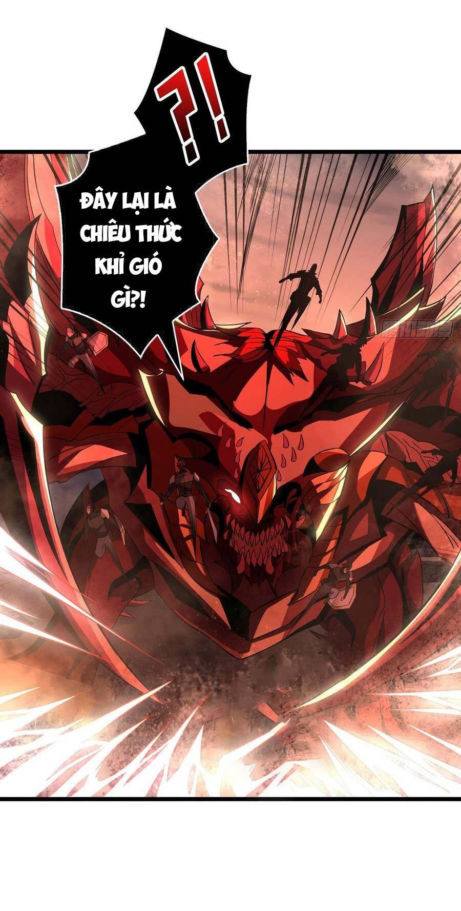 Vừa Chơi Đã Có Tài Khoản Vương Giả Chap 138 - Next Chap 139