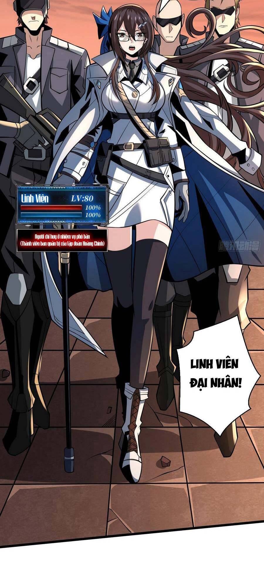 Vừa Chơi Đã Có Tài Khoản Vương Giả Chap 138 - Next Chap 139