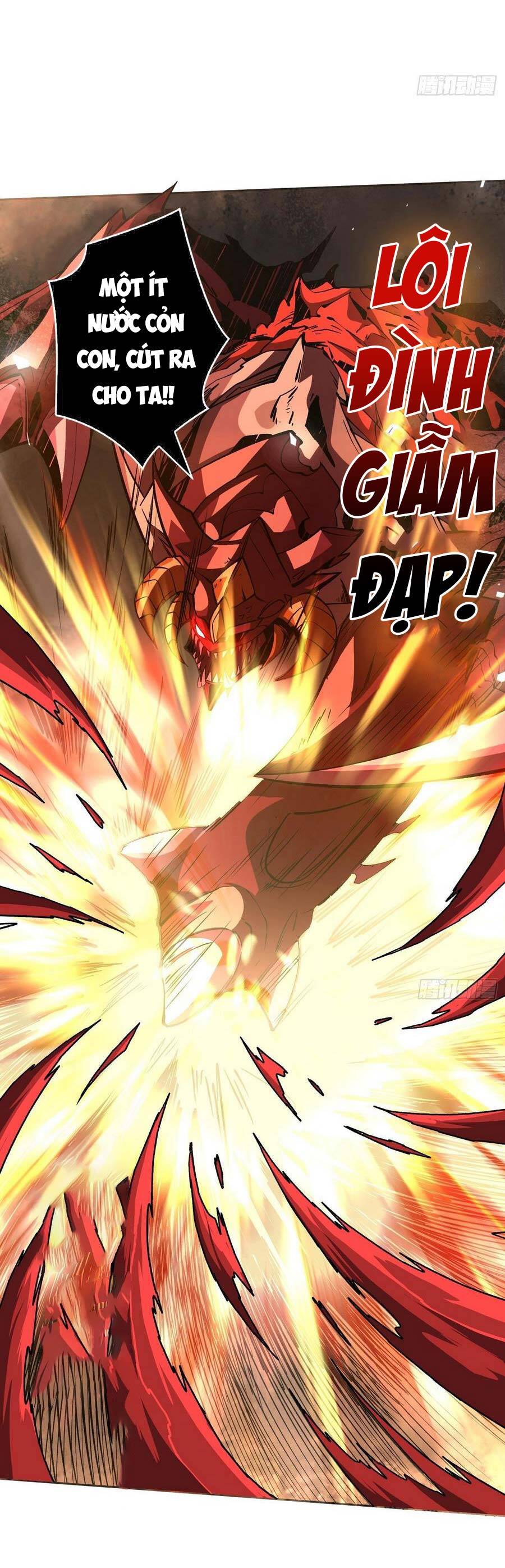 Vừa Chơi Đã Có Tài Khoản Vương Giả Chap 138 - Next Chap 139