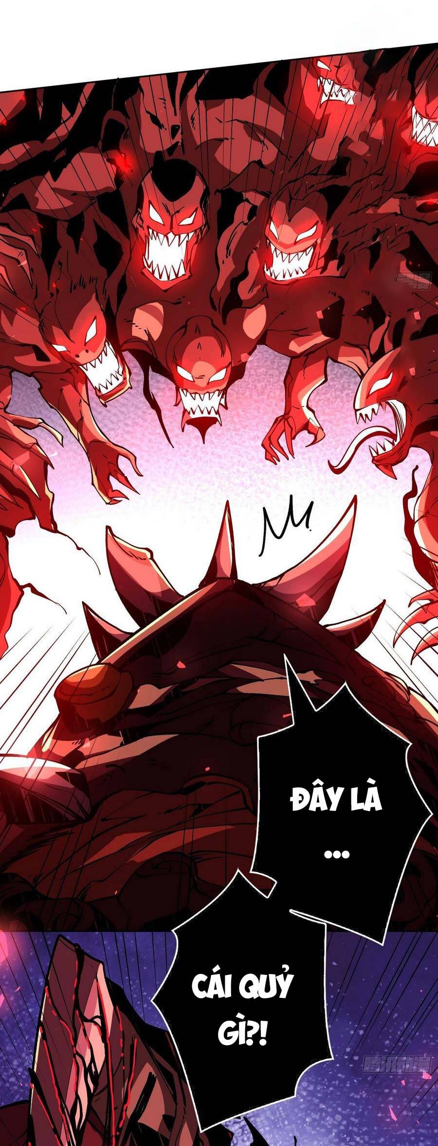 Vừa Chơi Đã Có Tài Khoản Vương Giả Chap 138 - Next Chap 139