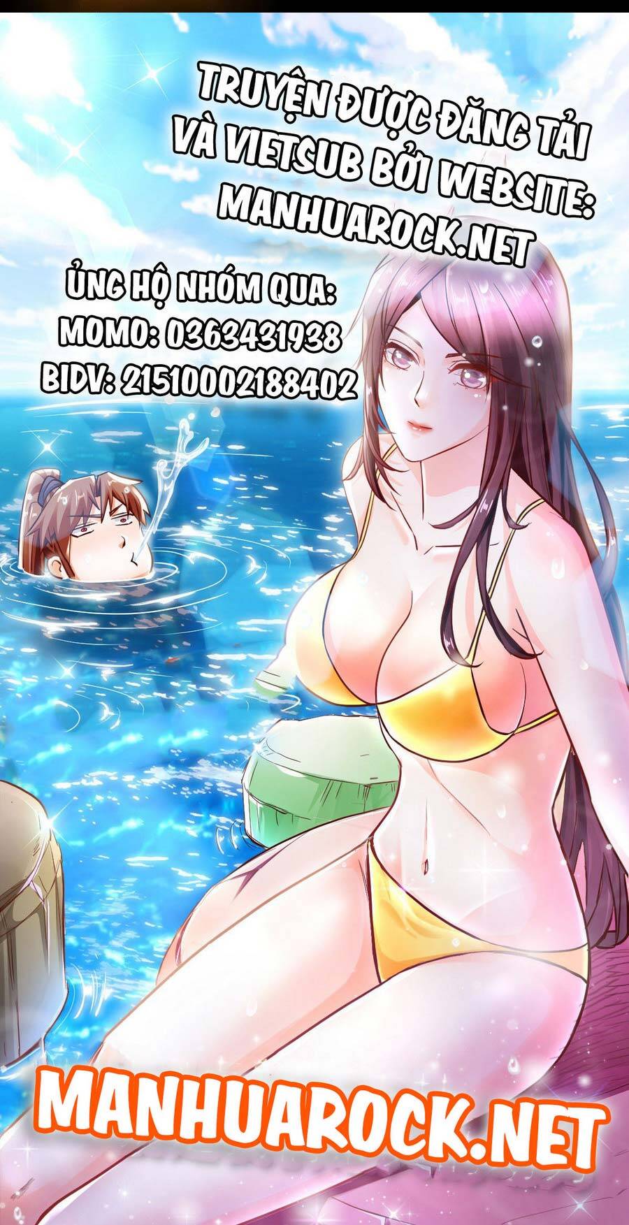 Vừa Chơi Đã Có Tài Khoản Vương Giả Chap 138 - Next Chap 139