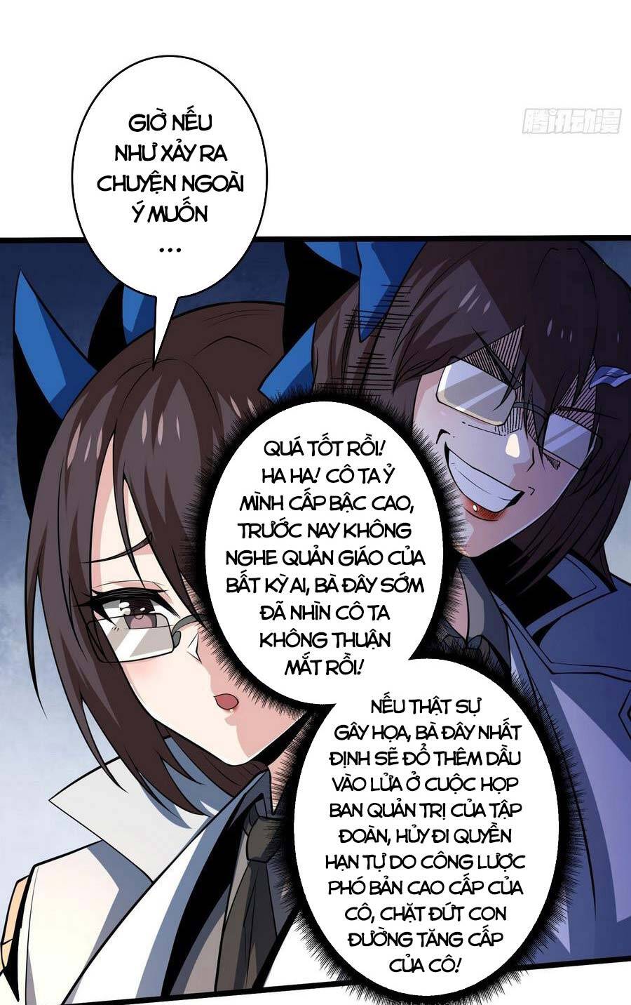 Vừa Chơi Đã Có Tài Khoản Vương Giả Chap 138 - Next Chap 139