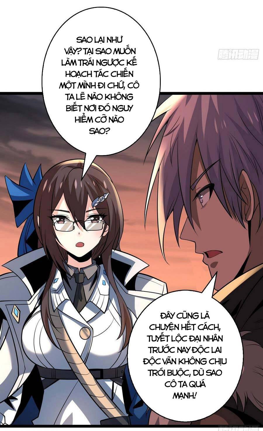 Vừa Chơi Đã Có Tài Khoản Vương Giả Chap 138 - Next Chap 139