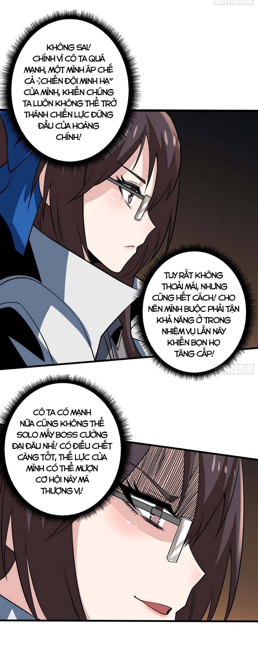 Vừa Chơi Đã Có Tài Khoản Vương Giả Chap 138 - Next Chap 139
