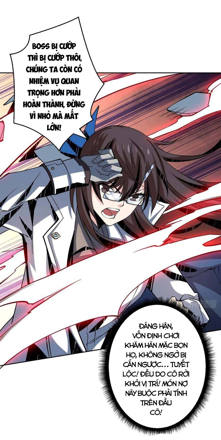 Vừa Chơi Đã Có Tài Khoản Vương Giả Chap 139 - Next Chap 140