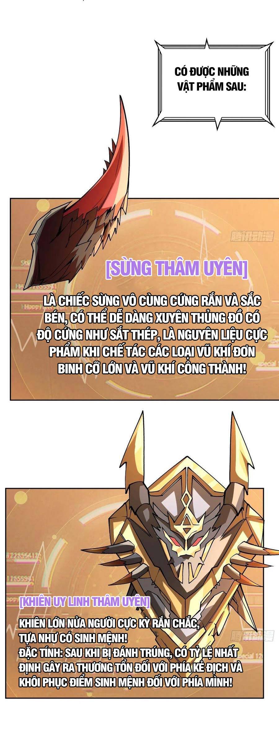 Vừa Chơi Đã Có Tài Khoản Vương Giả Chap 139 - Next Chap 140
