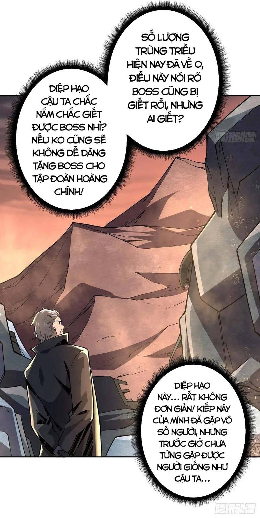 Vừa Chơi Đã Có Tài Khoản Vương Giả Chap 139 - Next Chap 140