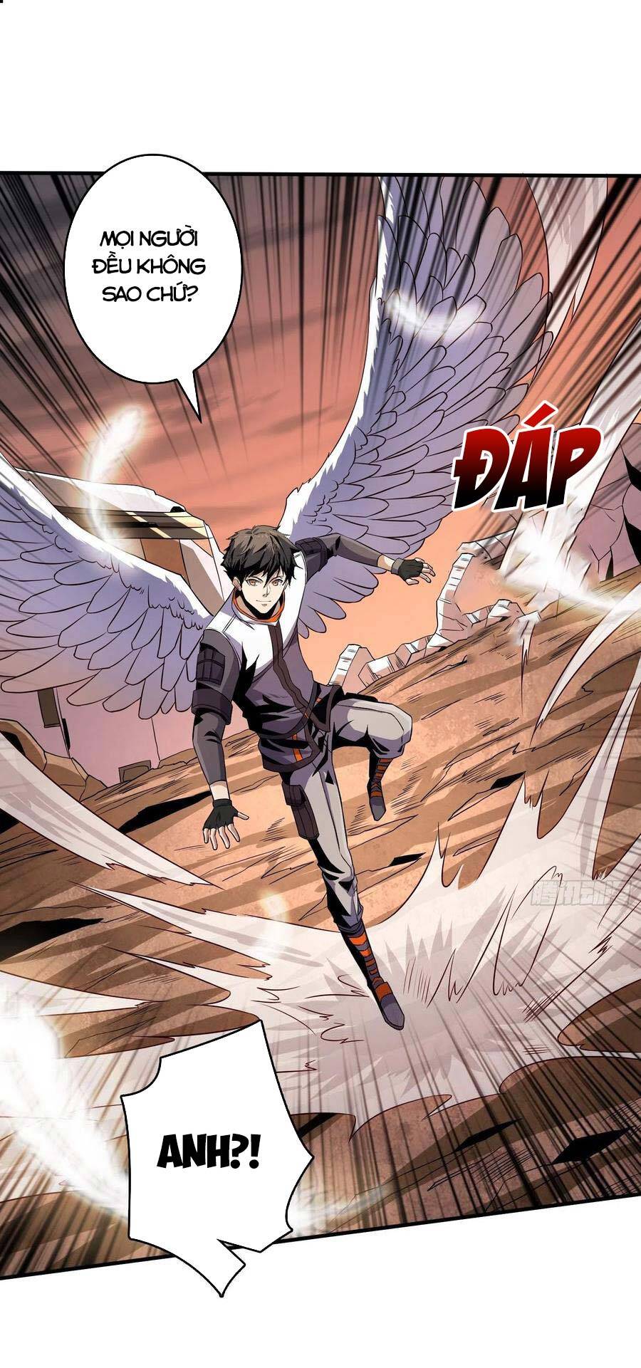 Vừa Chơi Đã Có Tài Khoản Vương Giả Chap 139 - Next Chap 140