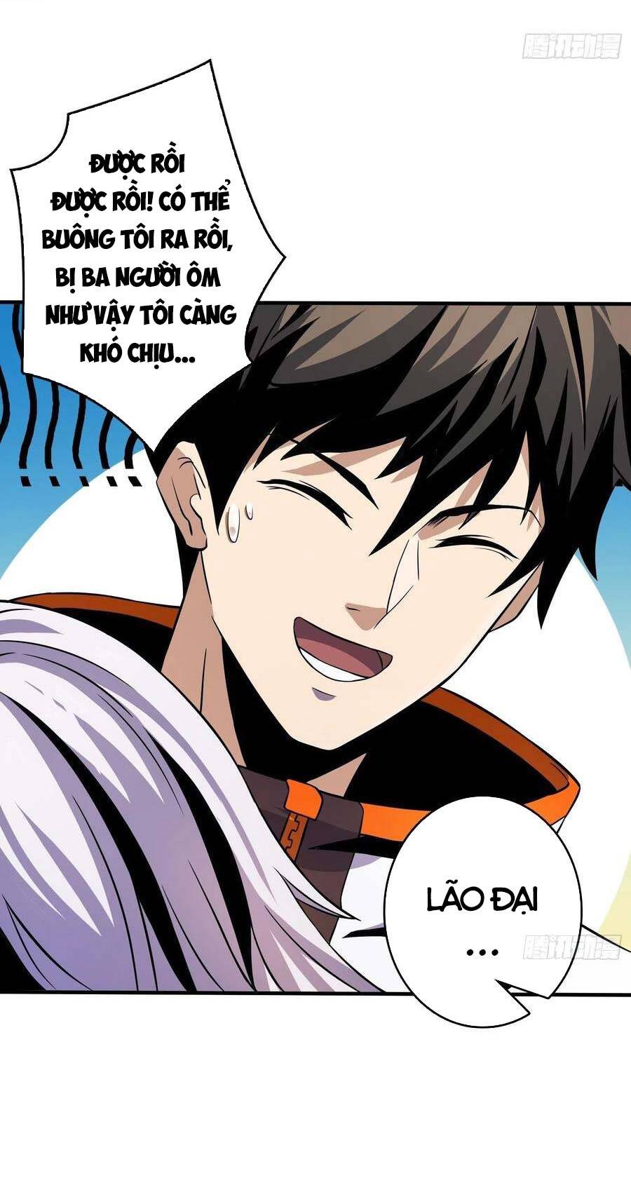 Vừa Chơi Đã Có Tài Khoản Vương Giả Chap 139 - Next Chap 140
