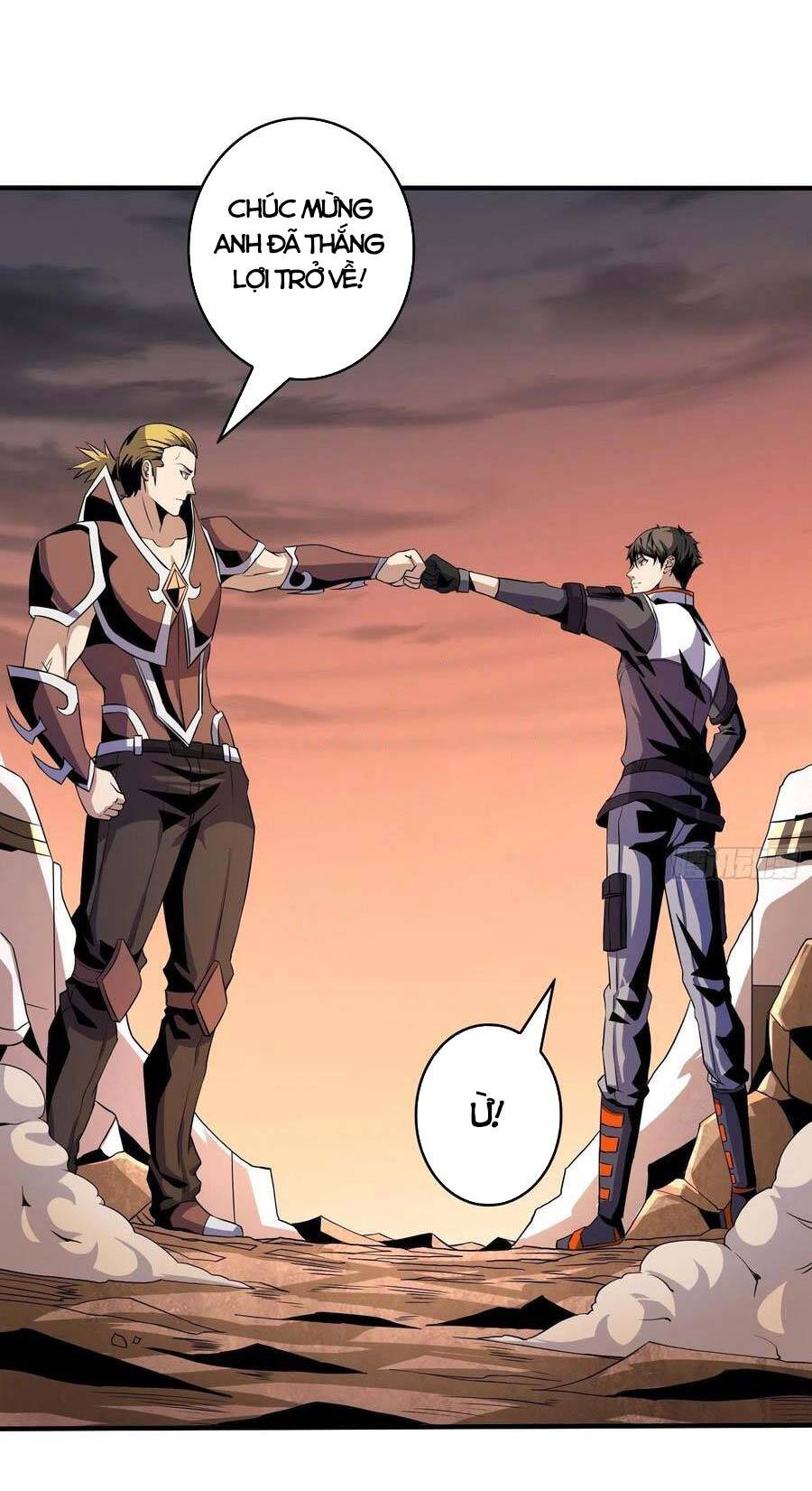 Vừa Chơi Đã Có Tài Khoản Vương Giả Chap 139 - Next Chap 140
