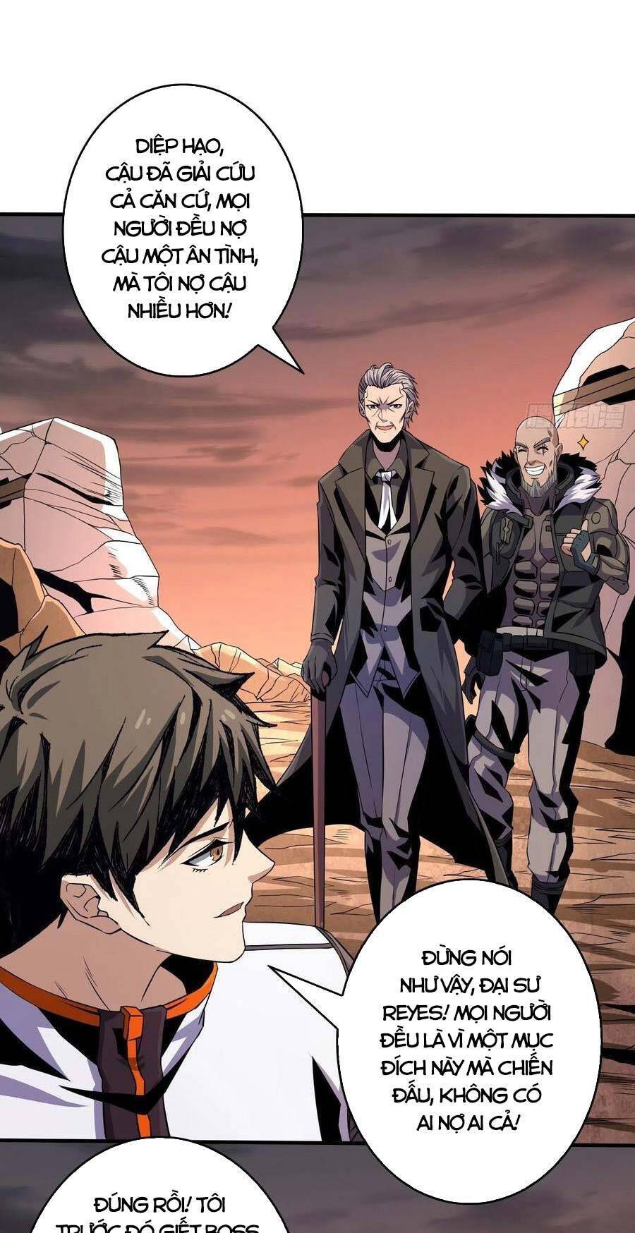 Vừa Chơi Đã Có Tài Khoản Vương Giả Chap 139 - Next Chap 140