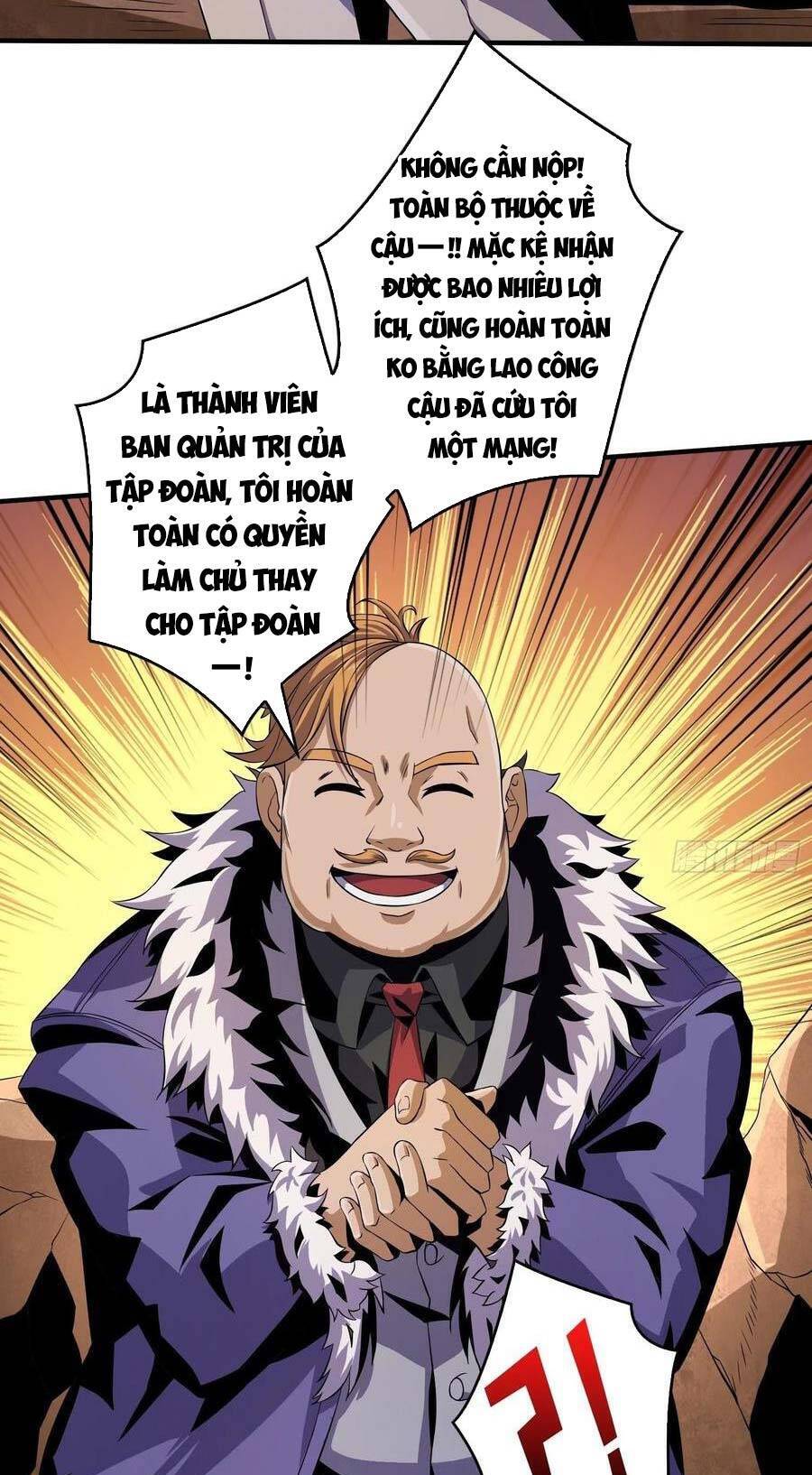 Vừa Chơi Đã Có Tài Khoản Vương Giả Chap 139 - Next Chap 140