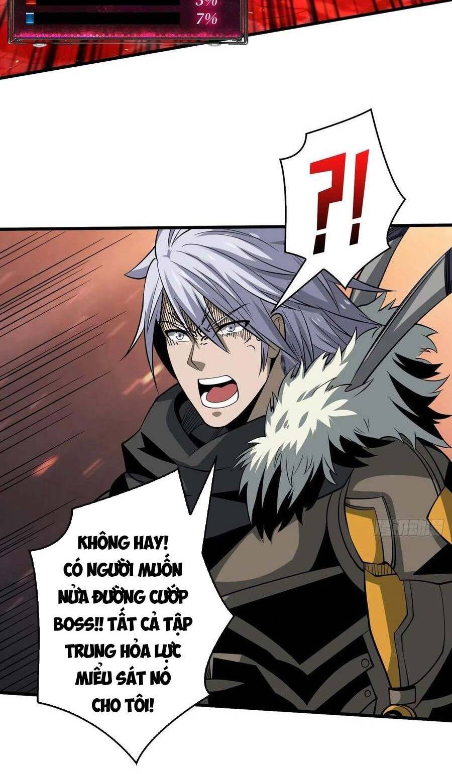 Vừa Chơi Đã Có Tài Khoản Vương Giả Chap 139 - Next Chap 140