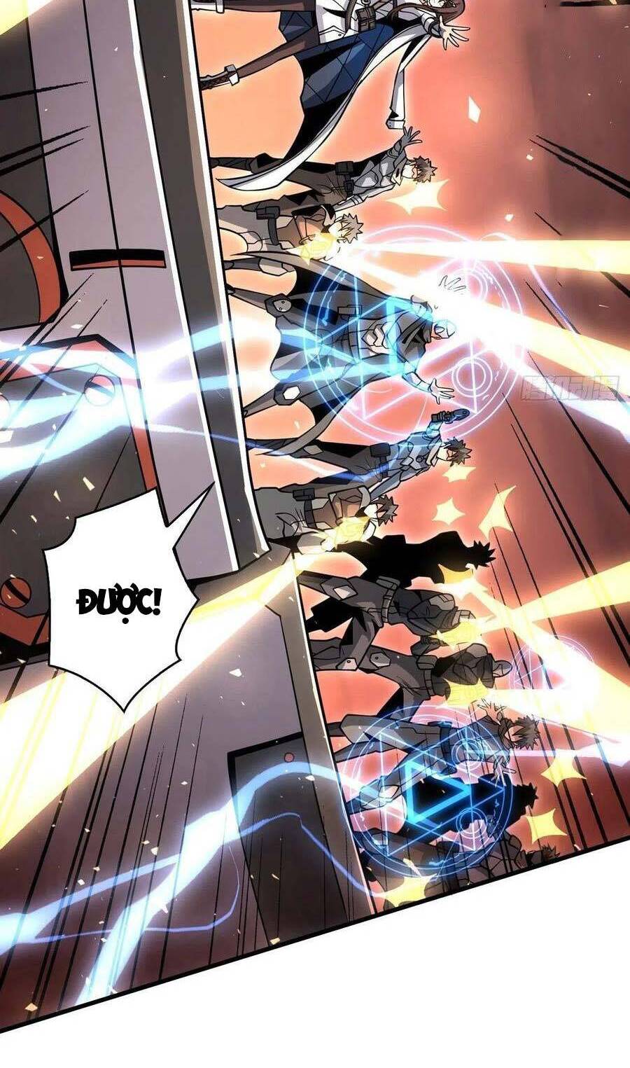 Vừa Chơi Đã Có Tài Khoản Vương Giả Chap 139 - Next Chap 140