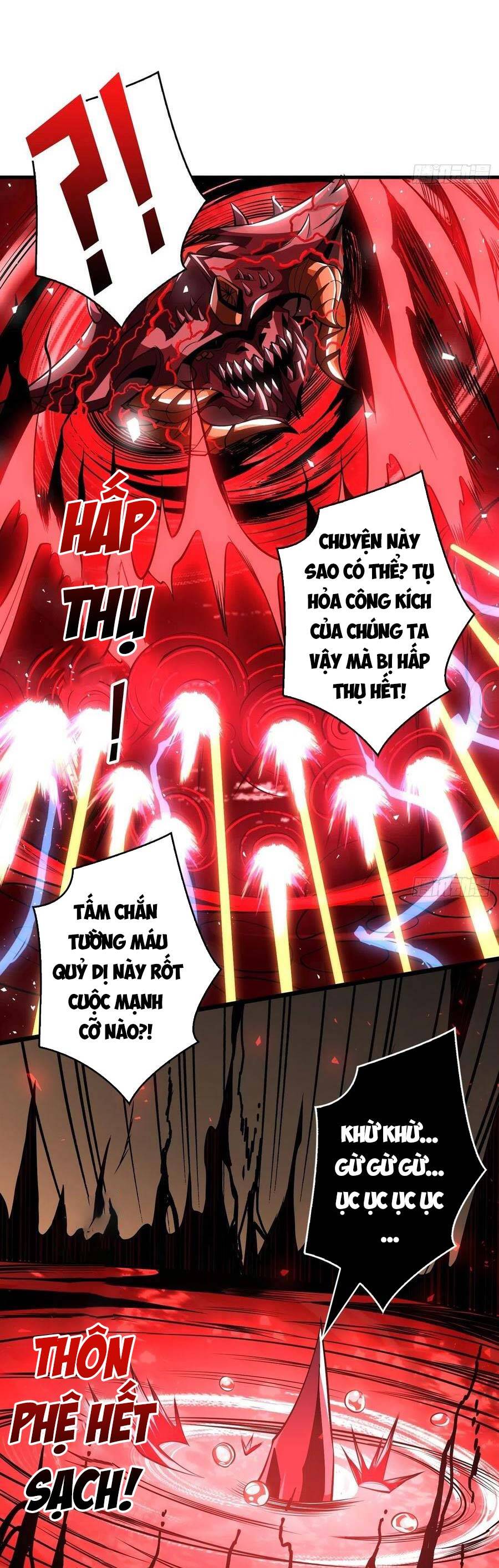 Vừa Chơi Đã Có Tài Khoản Vương Giả Chap 139 - Next Chap 140