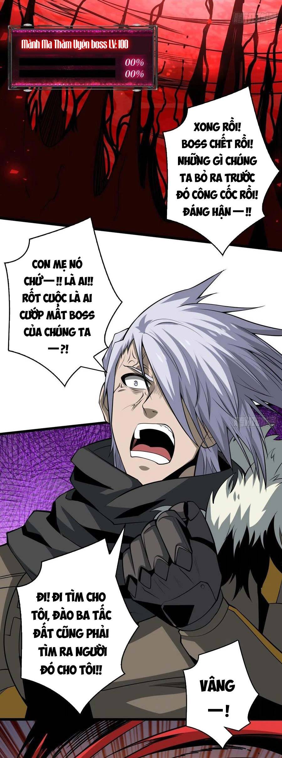 Vừa Chơi Đã Có Tài Khoản Vương Giả Chap 139 - Next Chap 140