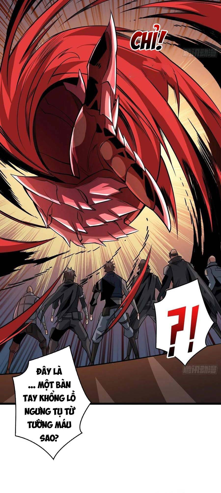 Vừa Chơi Đã Có Tài Khoản Vương Giả Chap 139 - Next Chap 140