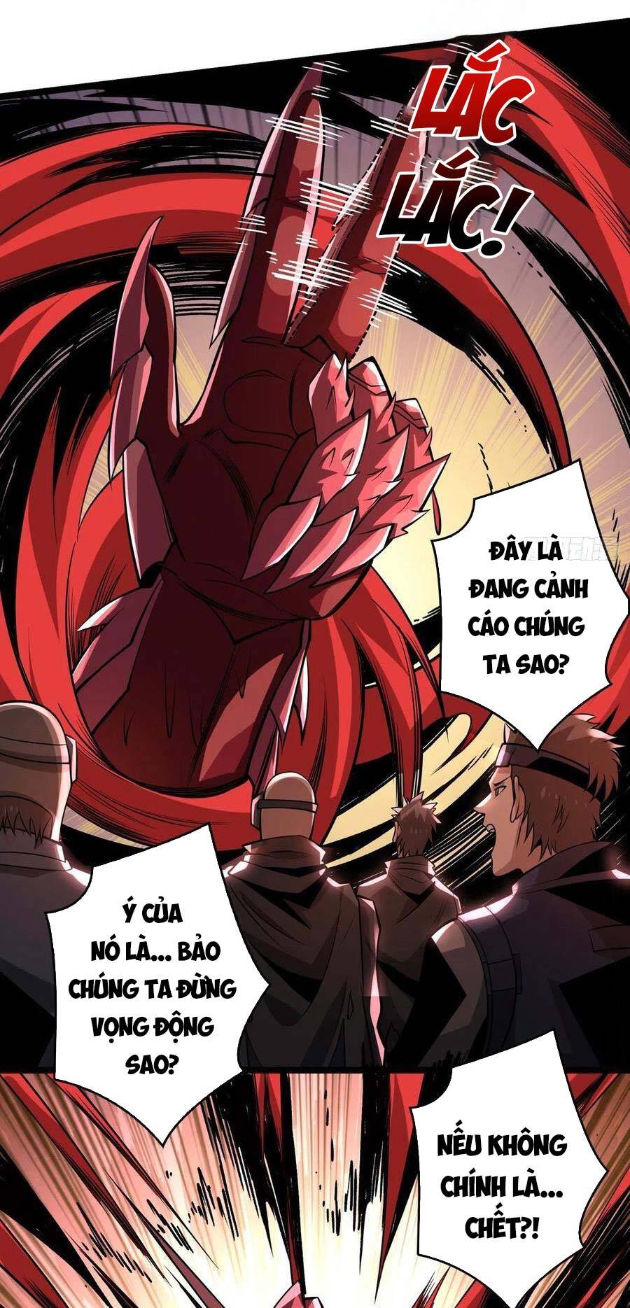 Vừa Chơi Đã Có Tài Khoản Vương Giả Chap 139 - Next Chap 140